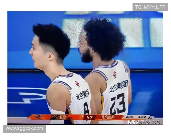 北控轻取四川豪斯领衔三连胜